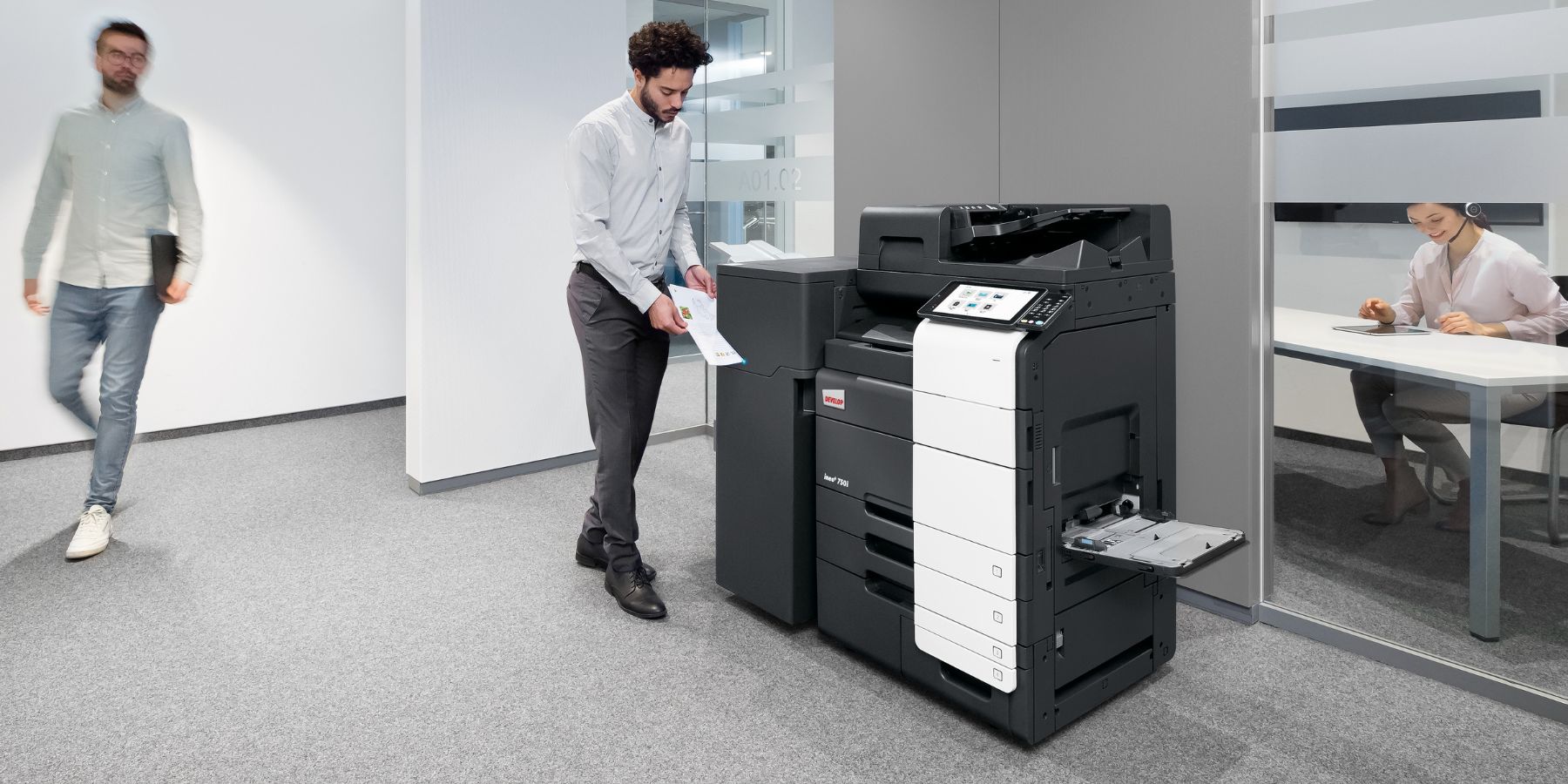 It solutions and Printing