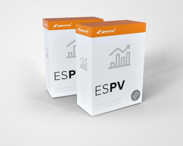 SOFTWARE ESPV