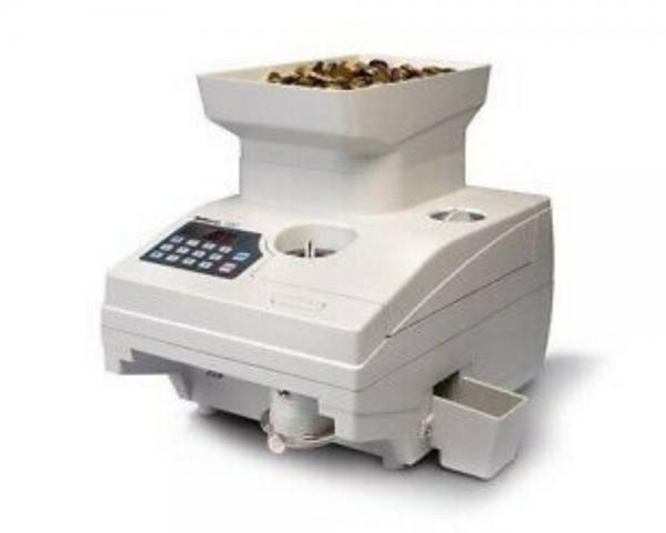 CM2000 COIN DIVIDER COUNTER