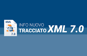 XML7.0: dal 1° Gennaio 2022 obbligatorio per tutti i Registratori Telematici