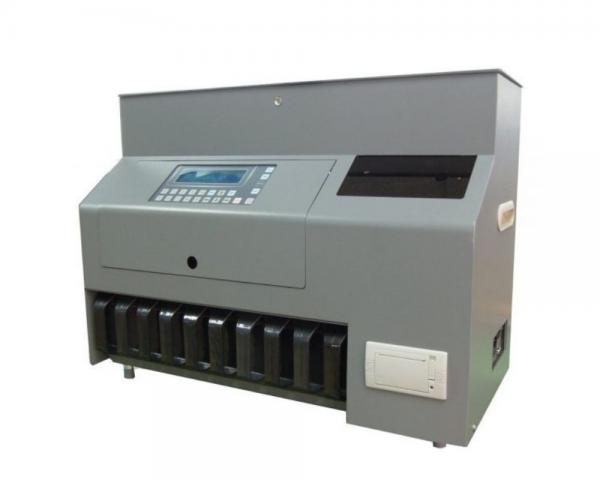 COIN COUNTER CS910S